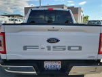 2021 F-150 Thumbnail 26