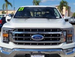 2021 F-150 Thumbnail 29