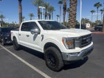 2021 F-150 Thumbnail 1