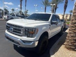 2021 F-150 Thumbnail 2