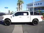 2021 F-150 Thumbnail 4