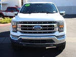 2021 F-150 Thumbnail 12