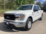 2021 F-150 Thumbnail 3