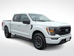2022 F-150 Thumbnail 1