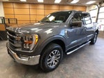 2022 F-150 Thumbnail 3
