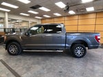 2022 F-150 Thumbnail 4