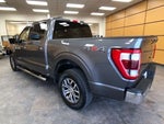 2022 F-150 Thumbnail 5