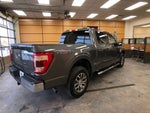 2022 F-150 Thumbnail 7