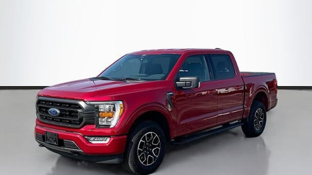 Preowned 2022 Ford F-150 Lariat for Sale