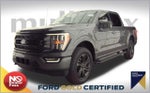 2022 F-150 Thumbnail 1