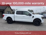 2022 F-150 Thumbnail 8