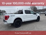 2022 F-150 Thumbnail 10