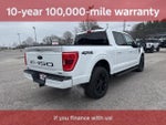2022 F-150 Thumbnail 11