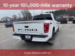 2022 F-150 Thumbnail 12
