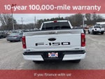 2022 F-150 Thumbnail 13