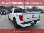 2022 F-150 Thumbnail 14