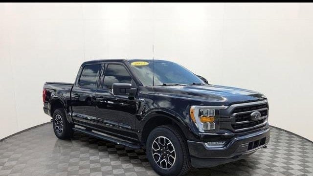 Preowned 2022 Ford F-150 XL for Sale