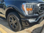 2022 F-150 Thumbnail 2