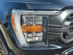 2022 F-150 Thumbnail 3