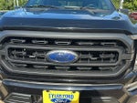2022 F-150 Thumbnail 4