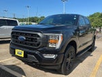 2022 F-150 Thumbnail 5