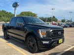 2022 F-150 Thumbnail 35
