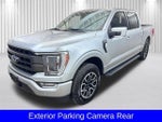 2022 F-150 Thumbnail 14