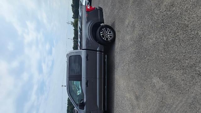 Preowned 2022 Ford F-150 Lariat for Sale
