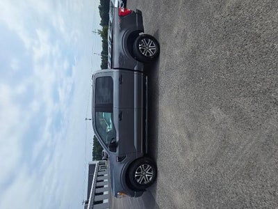 2022 Ford F-150 4X4 Lariat 4DR Supercrew 5.5 FT. SB