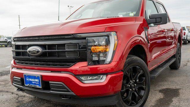 Preowned 2022 Ford F-150 XL for Sale