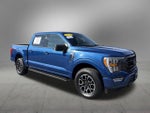 2022 F-150 Thumbnail 6
