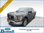 2022 F-150 Thumbnail 30