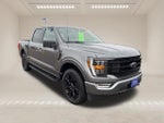 2022 F-150 Thumbnail 1