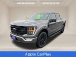 2022 F-150 Thumbnail 4