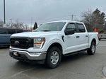 2022 F-150 Thumbnail 7