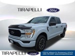 2022 F-150 Thumbnail 1