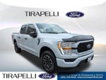 2022 F-150 Thumbnail 7