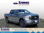 2022 F-150 Thumbnail 1