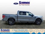 2022 F-150 Thumbnail 3
