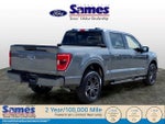 2022 F-150 Thumbnail 4