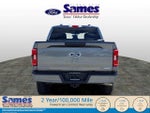 2022 F-150 Thumbnail 5