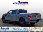 2022 F-150 Thumbnail 6