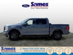 2022 F-150 Thumbnail 7