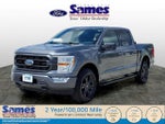 2022 F-150 Thumbnail 8