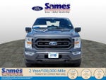 2022 F-150 Thumbnail 9