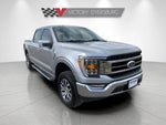 2022 F-150 Thumbnail 2