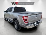 2022 F-150 Thumbnail 6