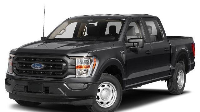 Preowned 2022 Ford F-150 Lariat for Sale