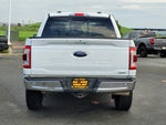 2022 F-150 Thumbnail 5