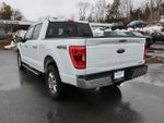 2022 F-150 Thumbnail 5